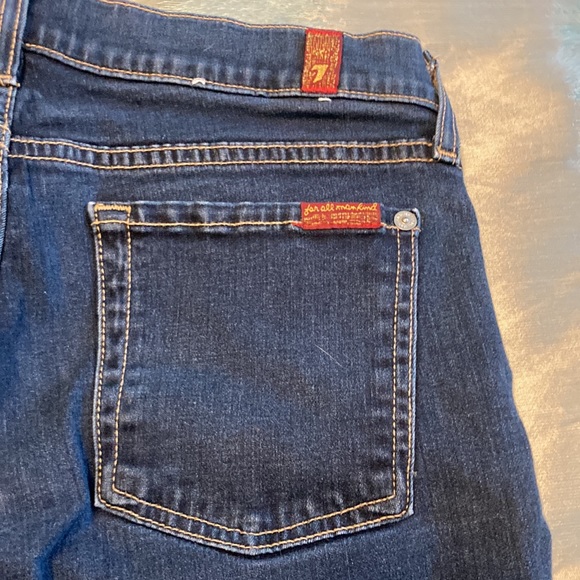 7FAM The Skinny Size 28 - Picture 1 of 5